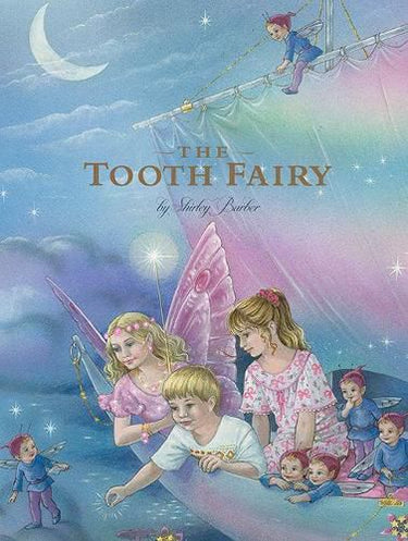 The Tooth Fairy